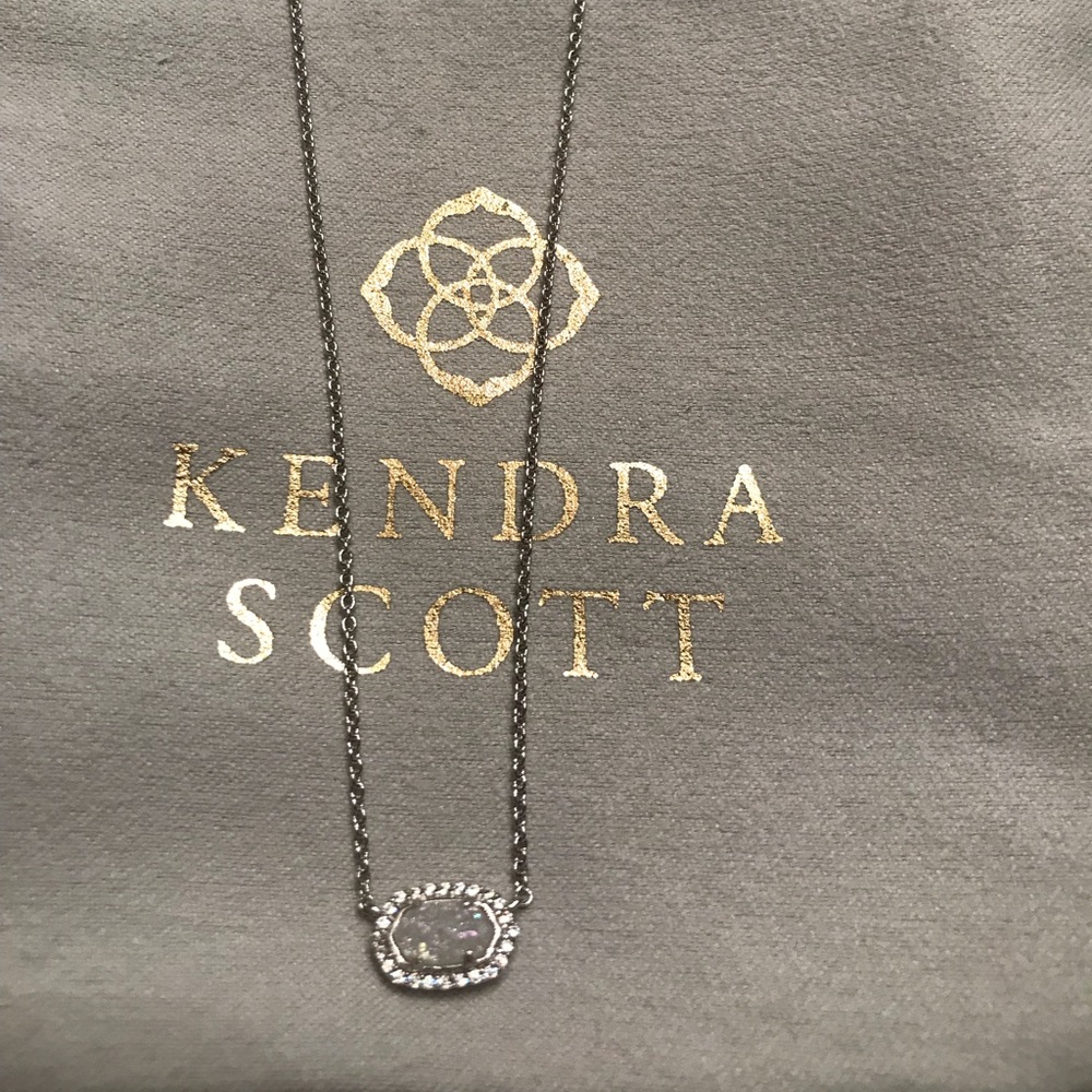Kendra Scott Chelsea Necklace